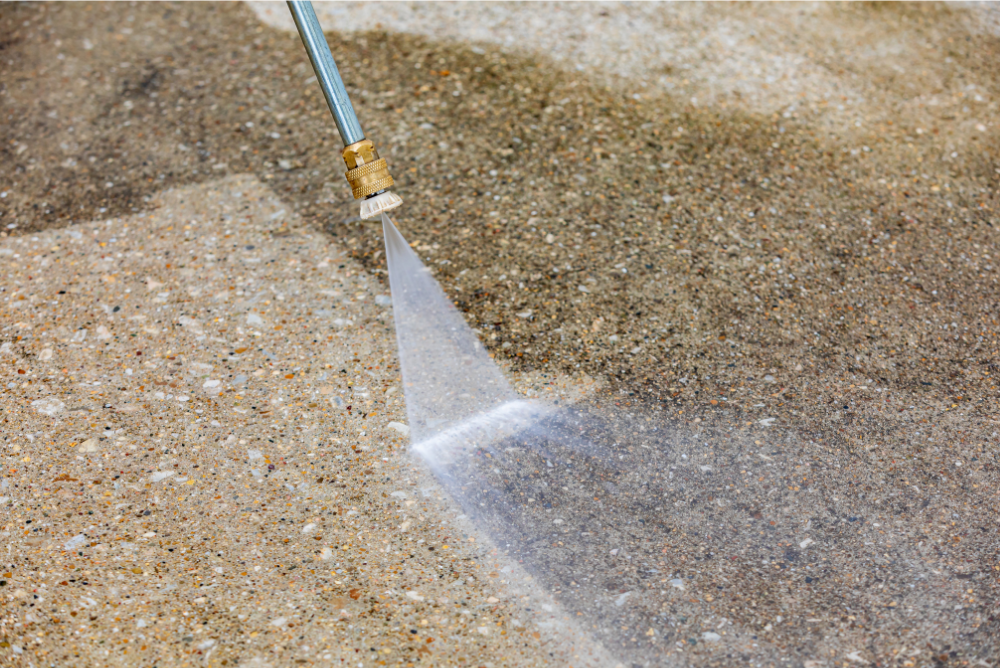 Commercial concrete cleaning, Professional concrete cleaning near me, Professional concrete cleaning, concrete cleaning, concrete cleaning near me, tile, concrete Tile Care, pressure washer, pressure wash